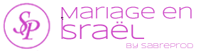 Mariage Israël SabreProd